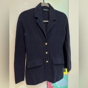Ralph Lauren blazer